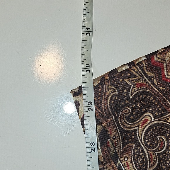 COPY - Morgan Taylor Intimates 2 Piece Pajama Set (M) - Picture 8 of 16